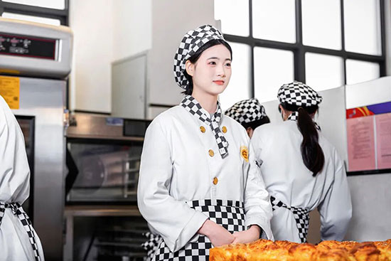 新东方专修烹饪培训学校