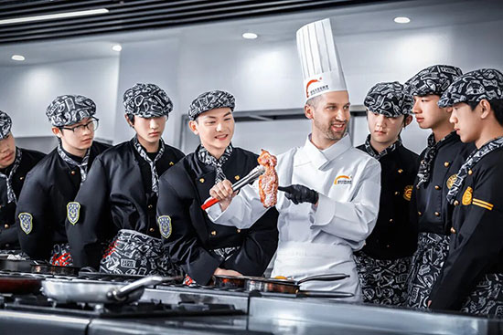 兰州职业高中有哪些学校 兰州职业高中有哪些学校