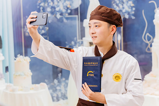 新东方学烘焙西点好吗怎么样啊