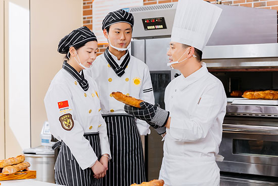 兰州厨师学校哪家好