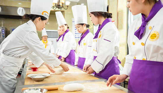 初中男生考不上高中的出路