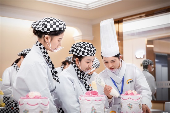 兰州有那些烹饪学校