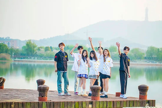 中学生辍学学什么技术好 中学生辍学学什么技术好