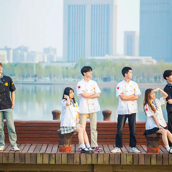 男孩初中辍学学什么专业好