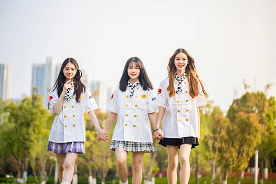 天水市美容美发培训学校