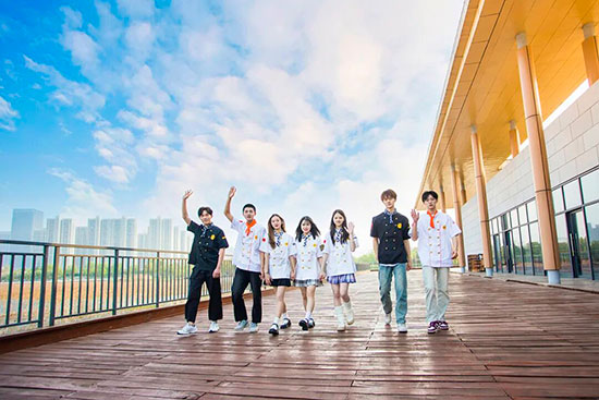 天水市美容美发培训学校