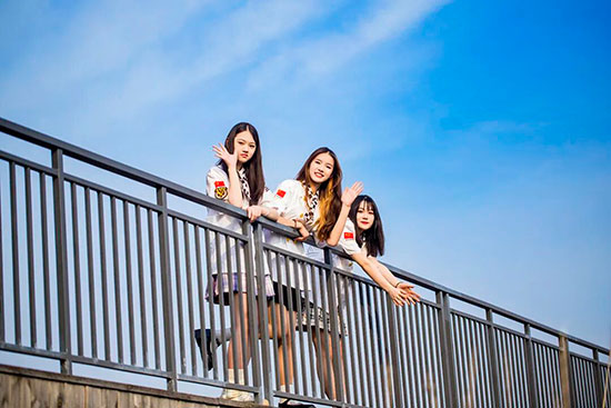 化妆学校兰州市