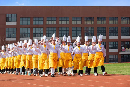 学烧烤去哪里学最好