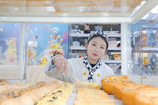 国内烘焙学校排名.点击详细了解