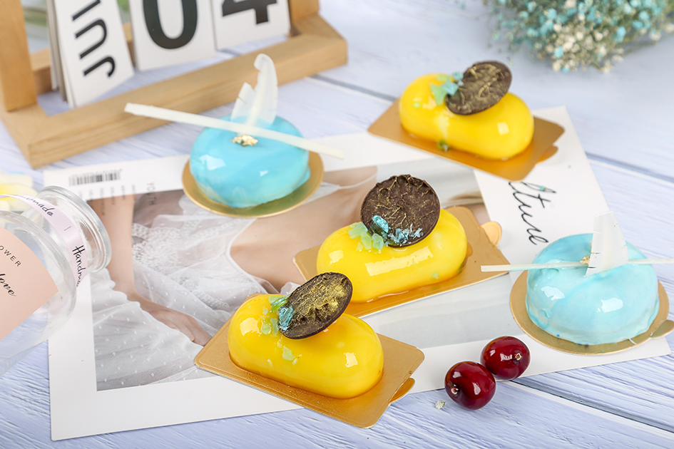 著名西点培训学校