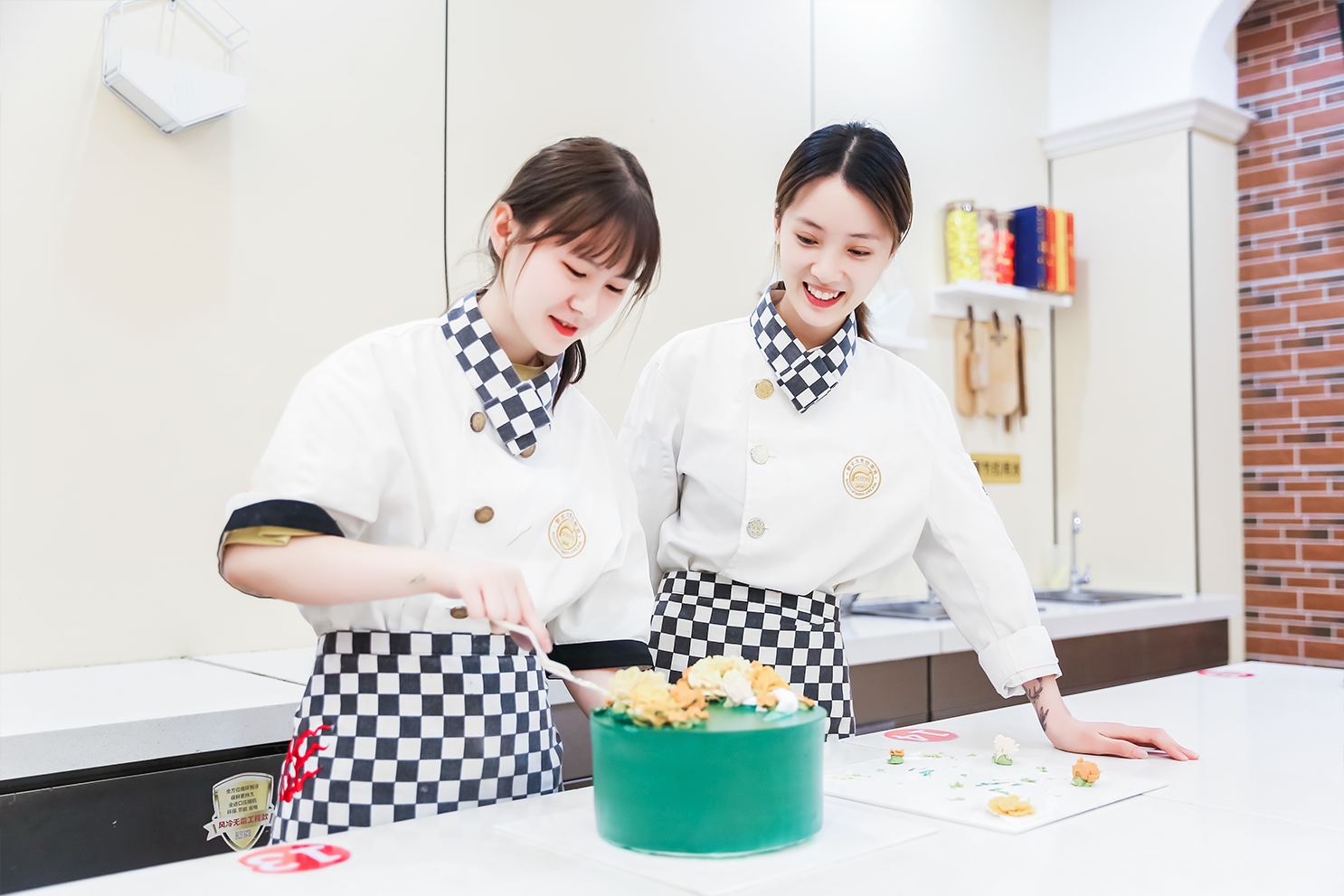 全国烘培学校排名榜