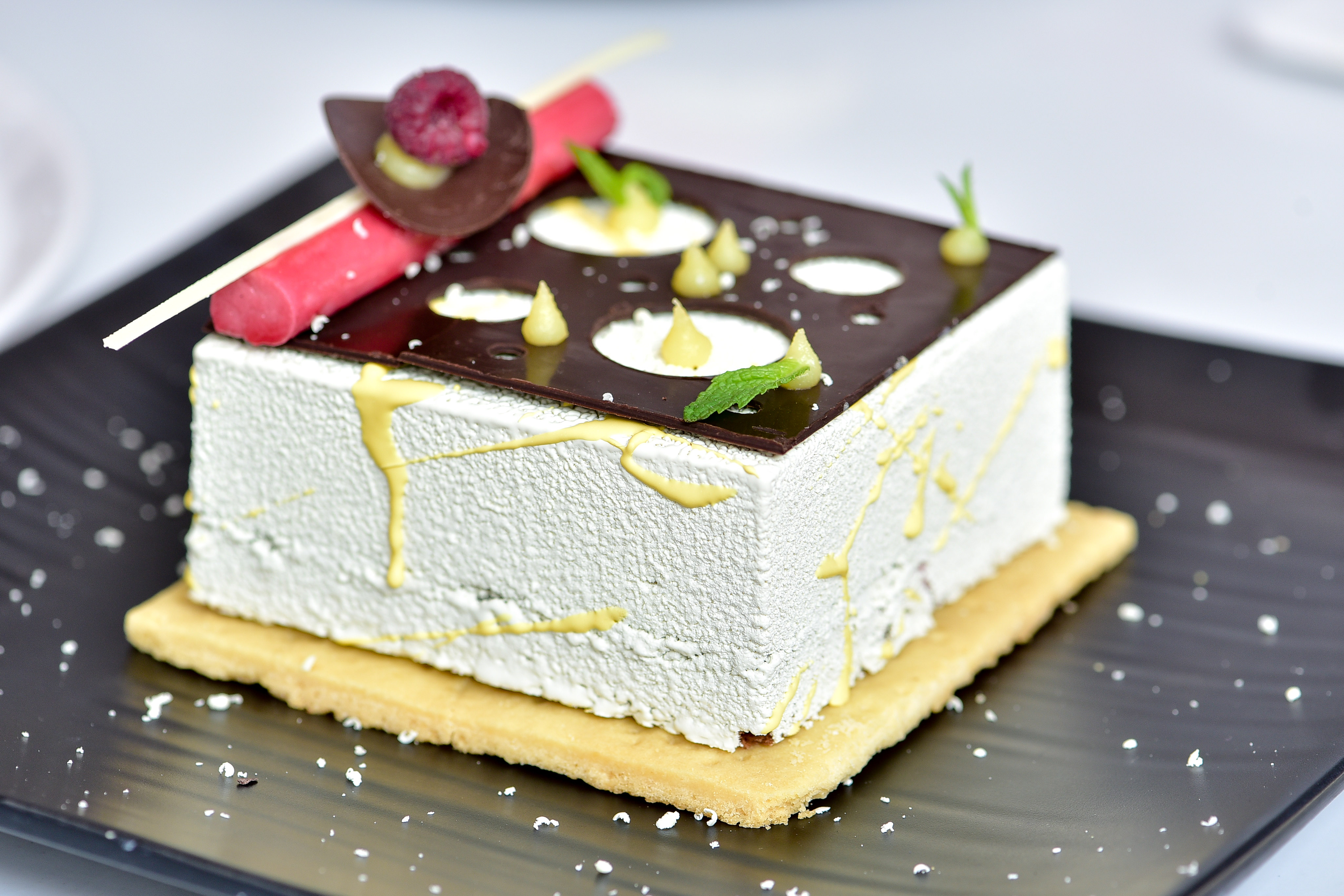 甘肃烘培学校哪家好