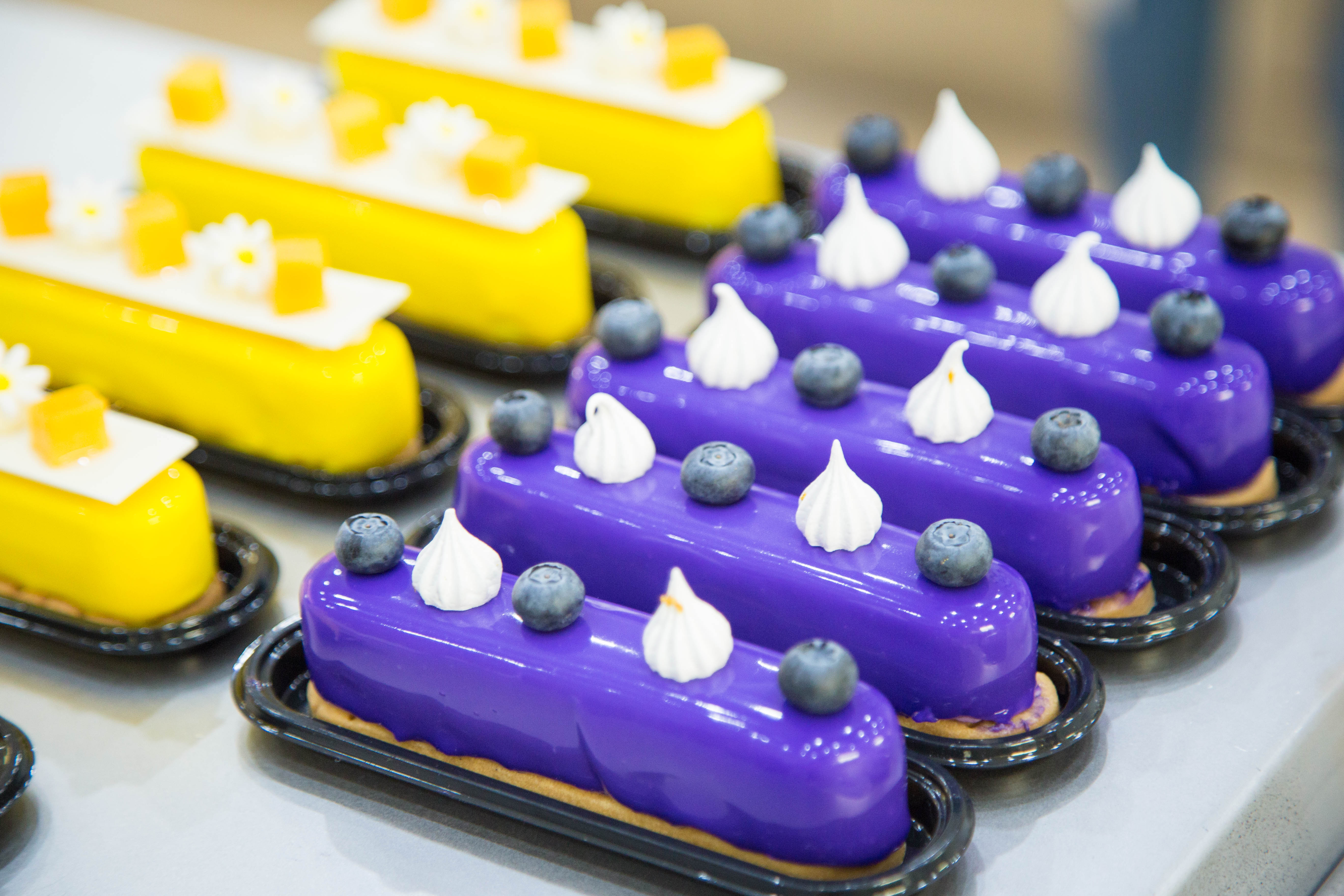 甘肃烘培学校排名