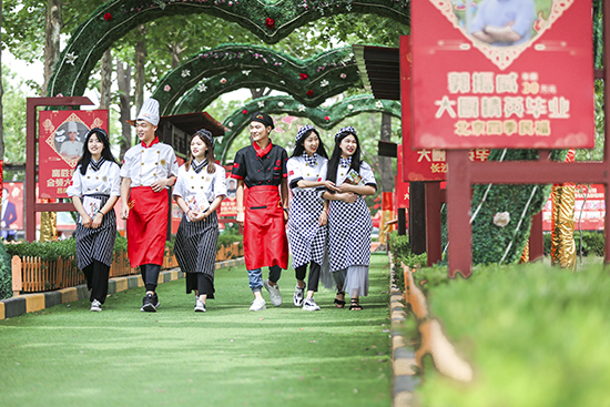 职高学什么专业好？为孩子选对方向，赢在起跑线！