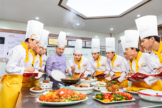 兰州新东方烹饪学校专业大全：多领域成才路，解锁职业新可能