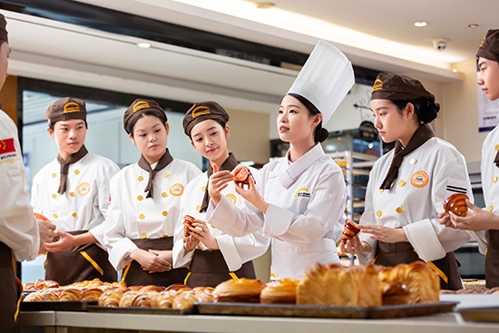 兰州新东方烹饪学校专业大全：多领域成才路，解锁职业新可能