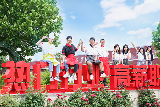 14岁的男孩学什么技术有前途？这三大方向，开启孩子崭新未来！