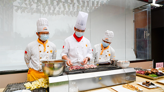 14岁男生适合学什么技术