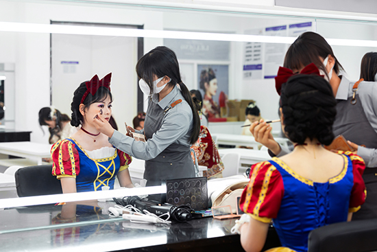 14岁女生学什么好？什么技术比较有前途？